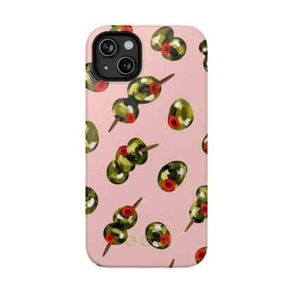 Olive You