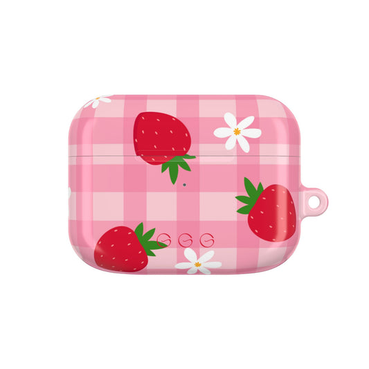 Strawberry Milk