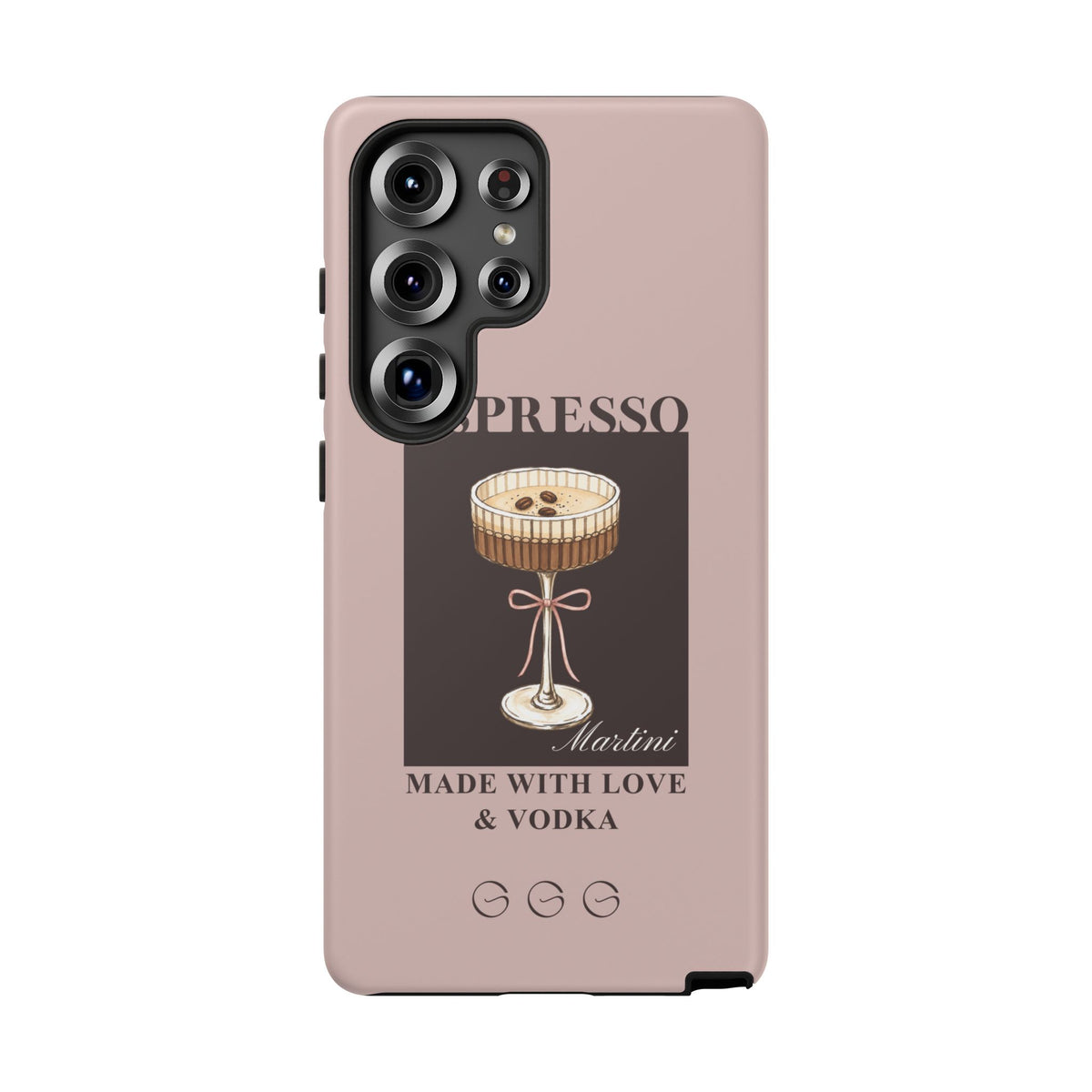 Espresso Martini