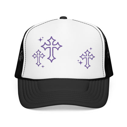 Saints City