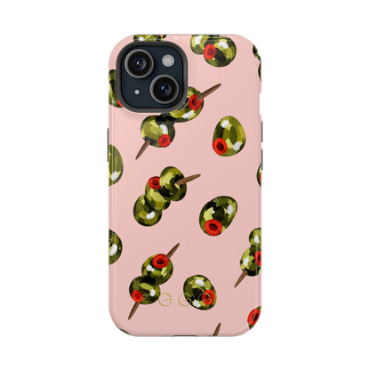 Olive You