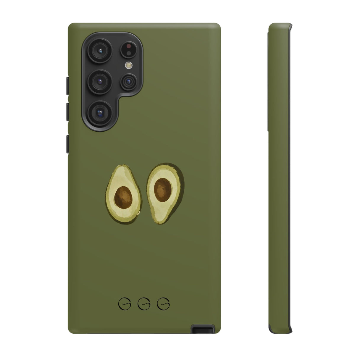 Guacamole