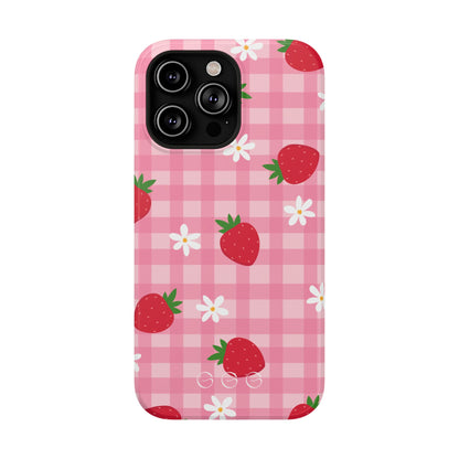 Strawberry Milk
