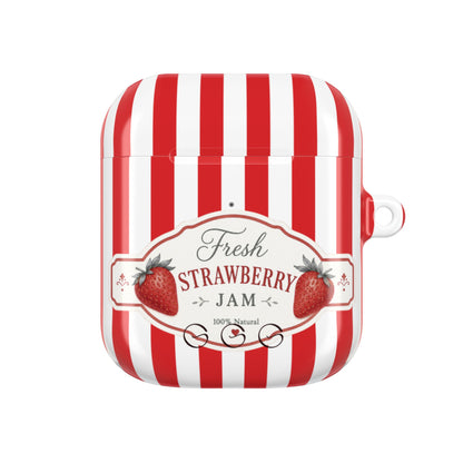 Strawberry Season