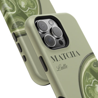 Matcha