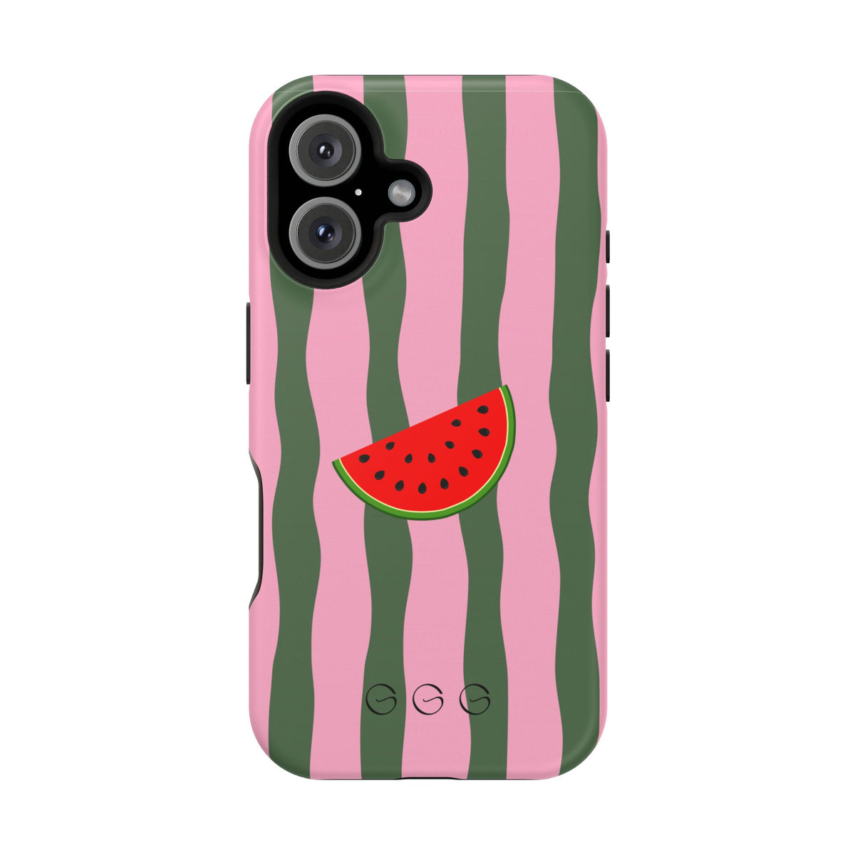 Watermelon Sugar
