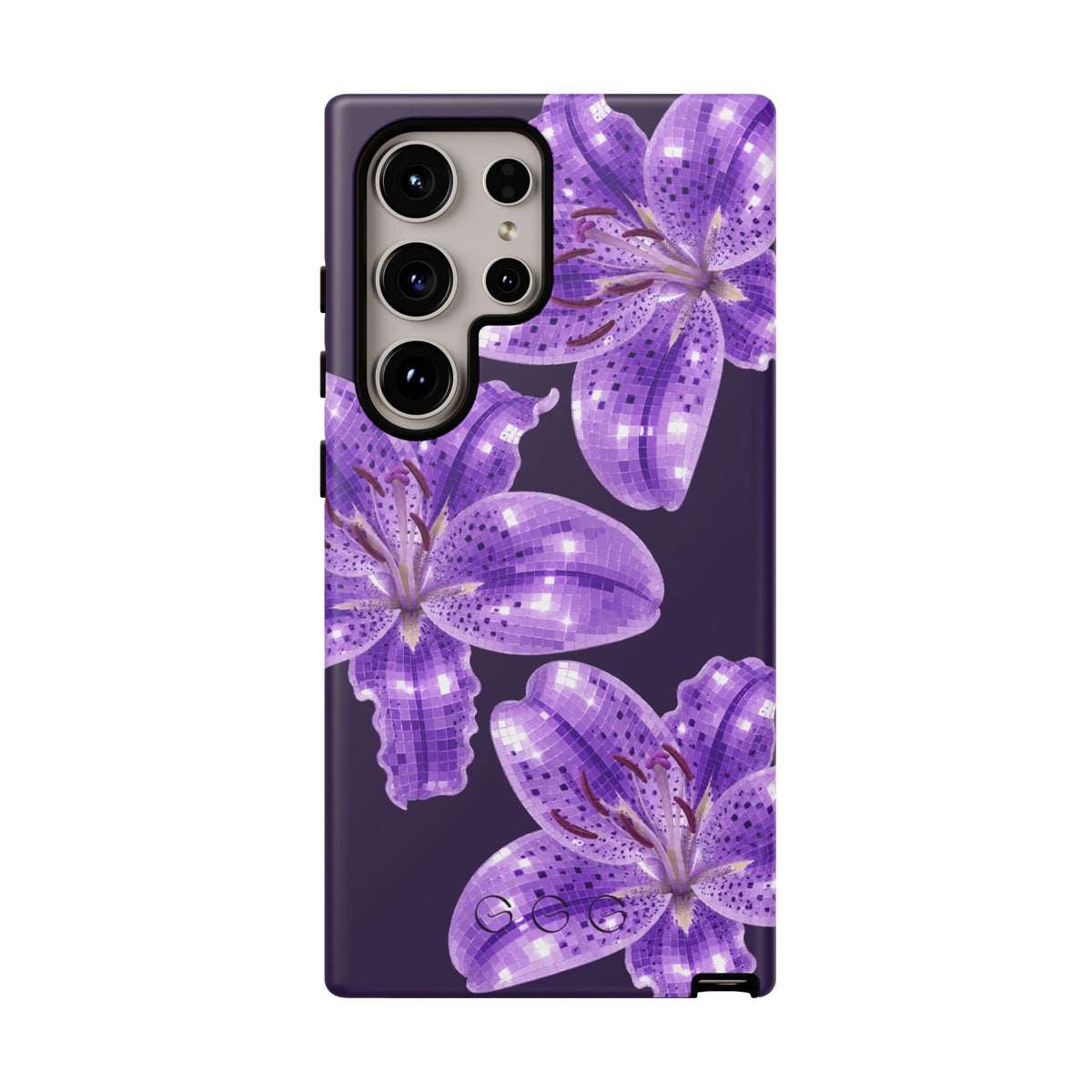 Lavender Haze