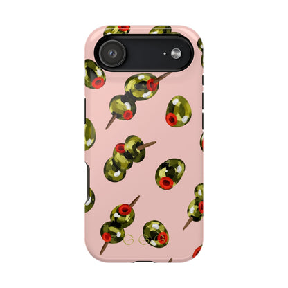 Olive You
