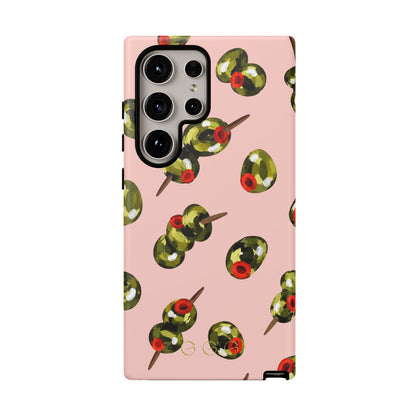Olive You