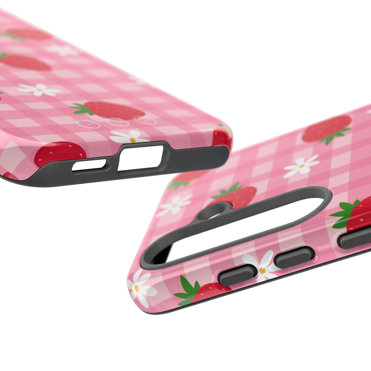 Strawberry Milk