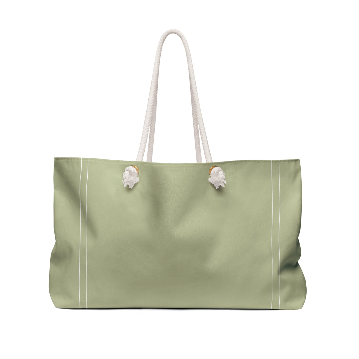 Her Tote - Matcha