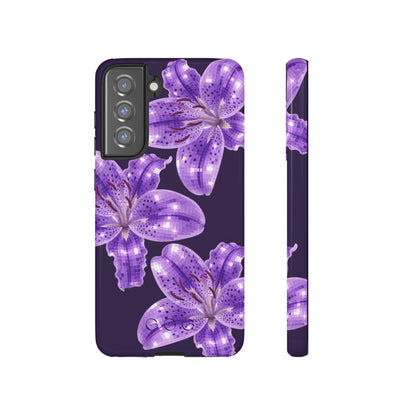 Lavender Haze