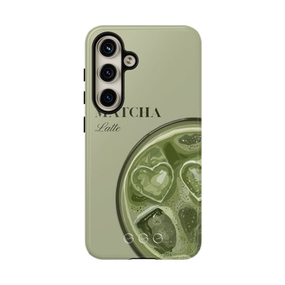 Matcha
