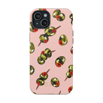Olive You