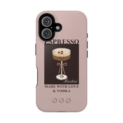 Espresso Martini