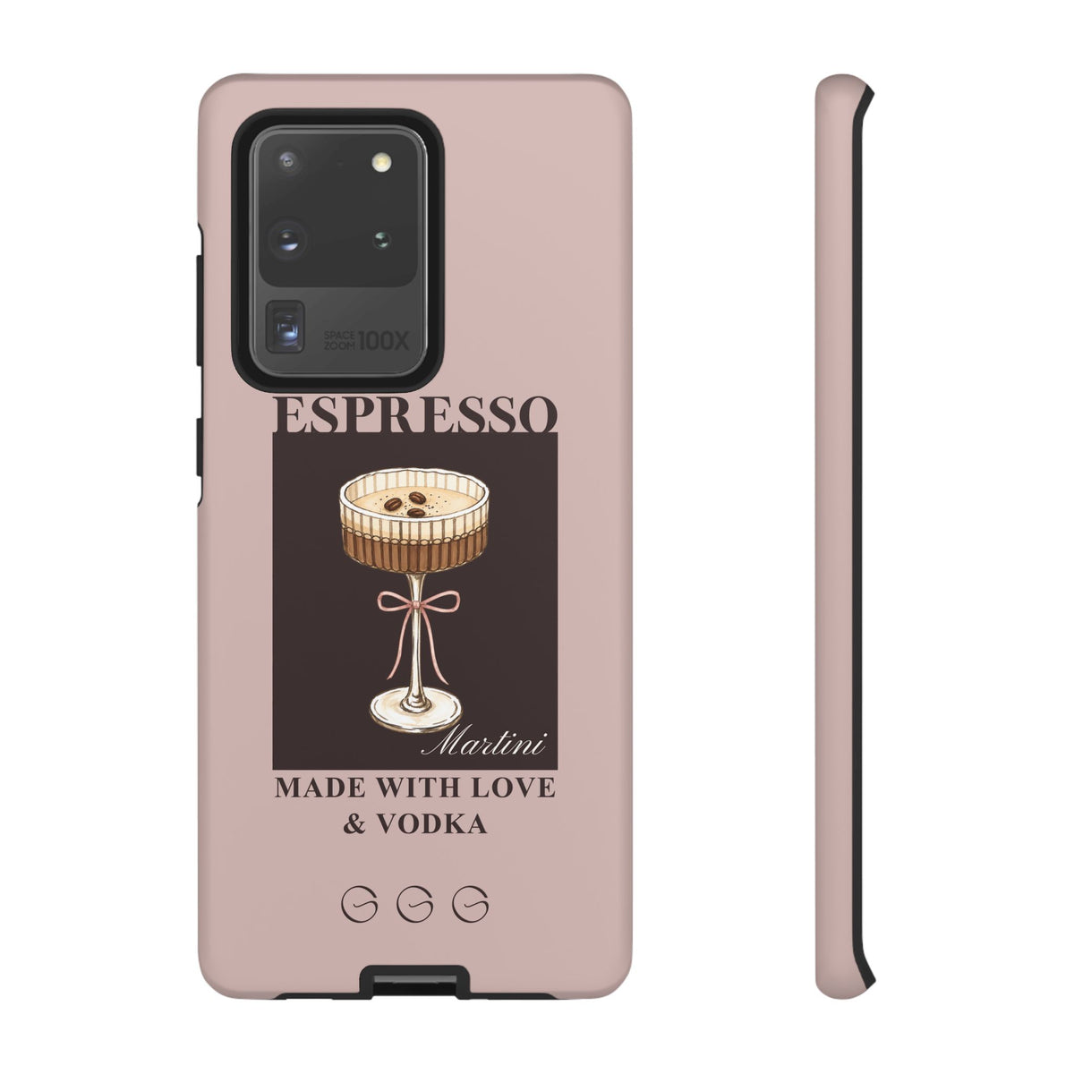 Espresso Martini
