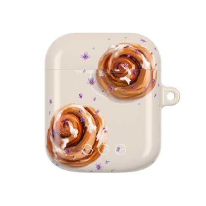 Cinnamon Girl