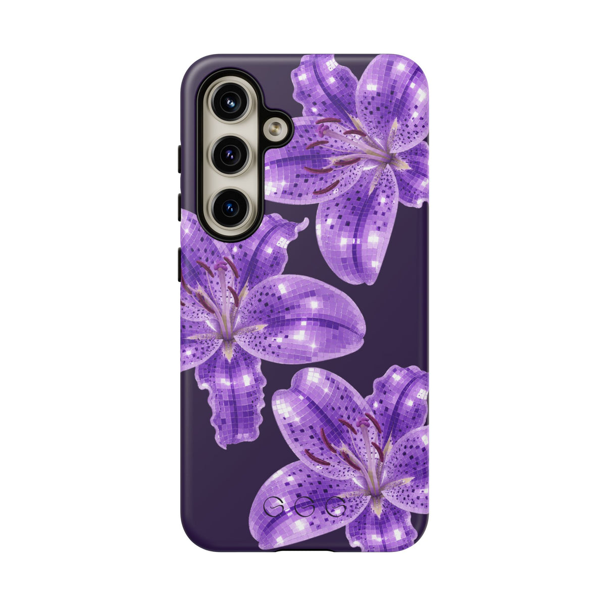Lavender Haze