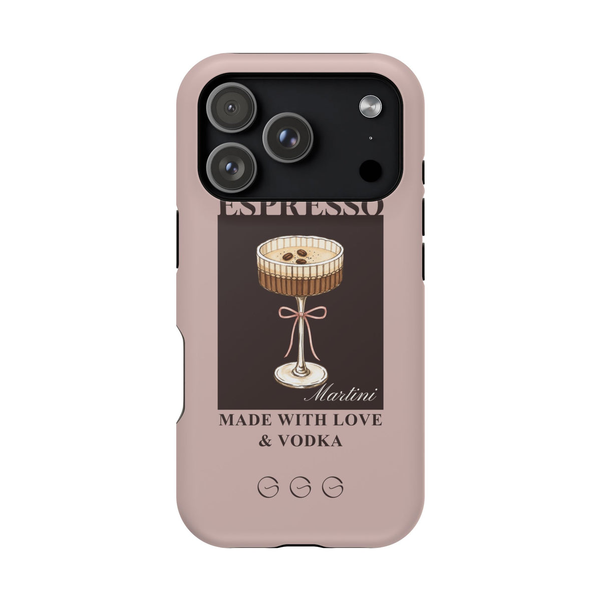 Espresso Martini