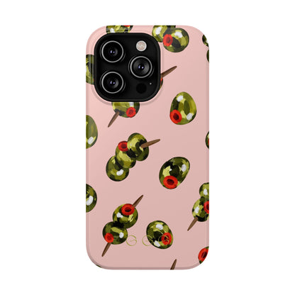 Olive You
