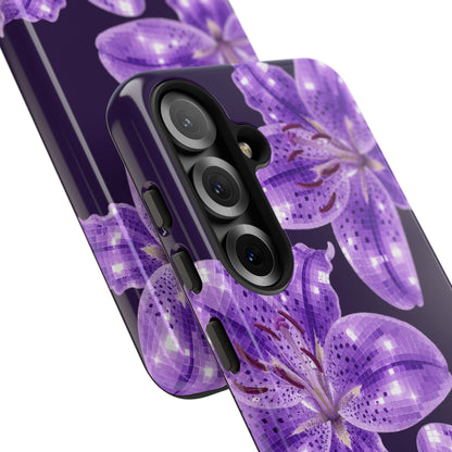 Lavender Haze