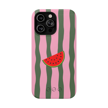 Watermelon Sugar