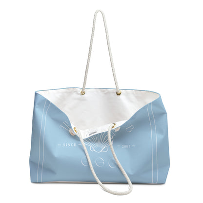 Her Tote - Sky