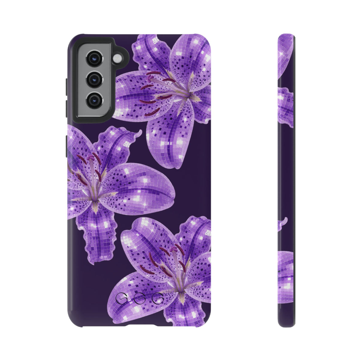 Lavender Haze