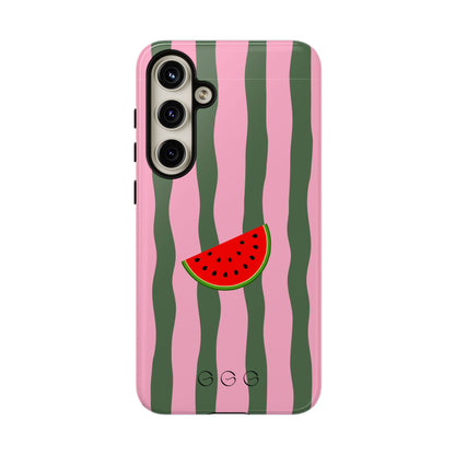 Watermelon Sugar
