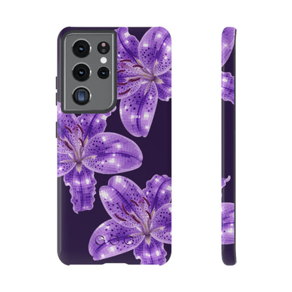 Lavender Haze