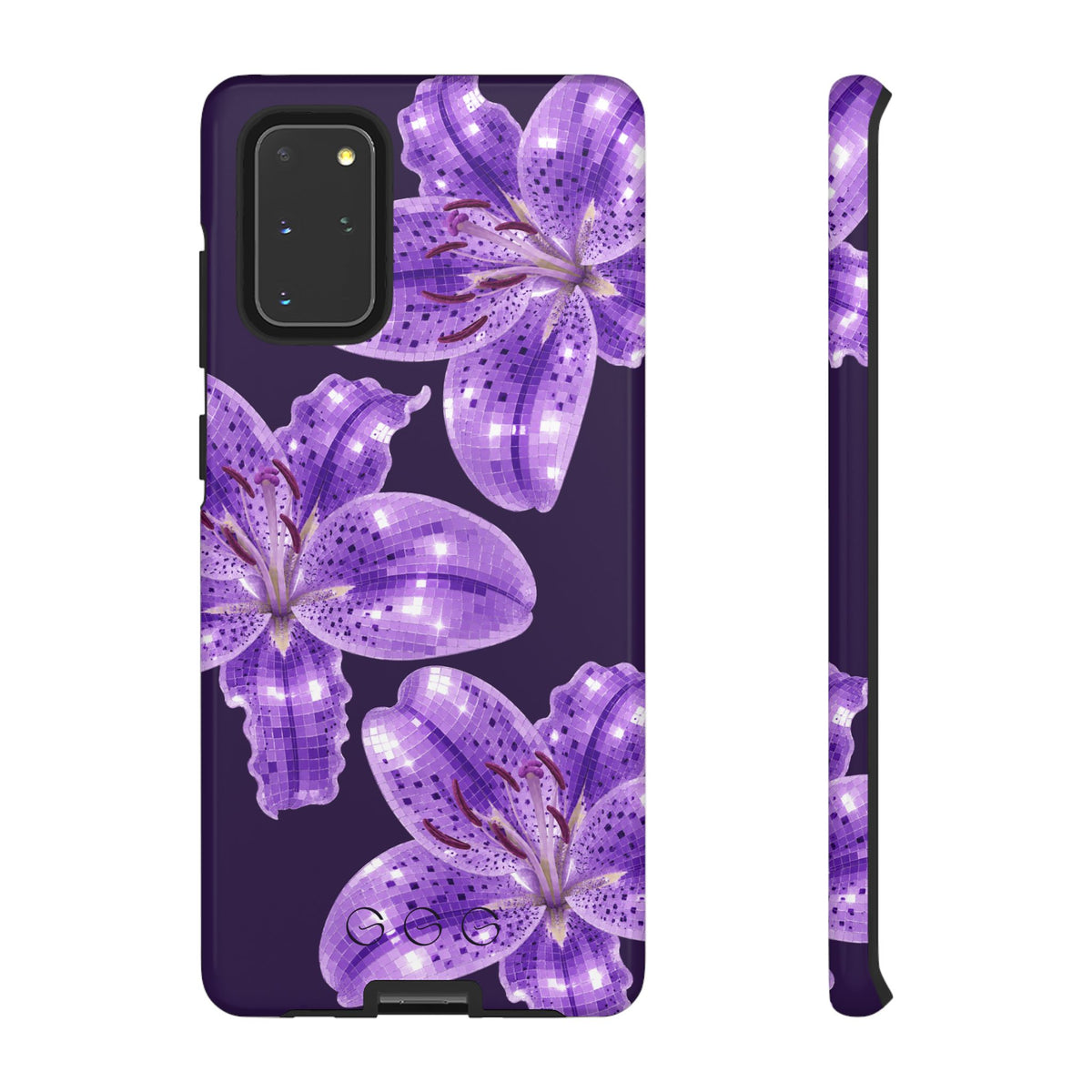 Lavender Haze
