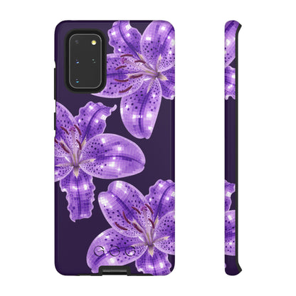 Lavender Haze