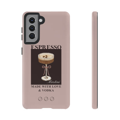 Espresso Martini