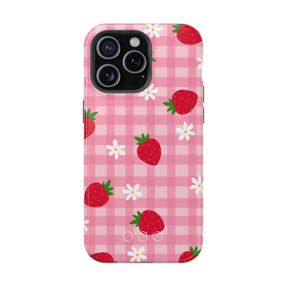 Strawberry Milk