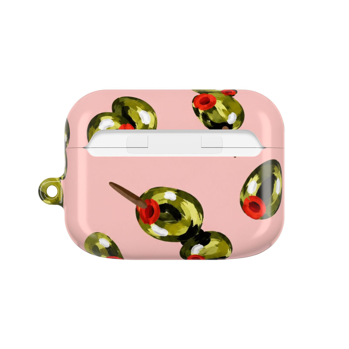 Olive You