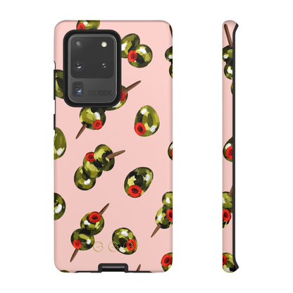 Olive You
