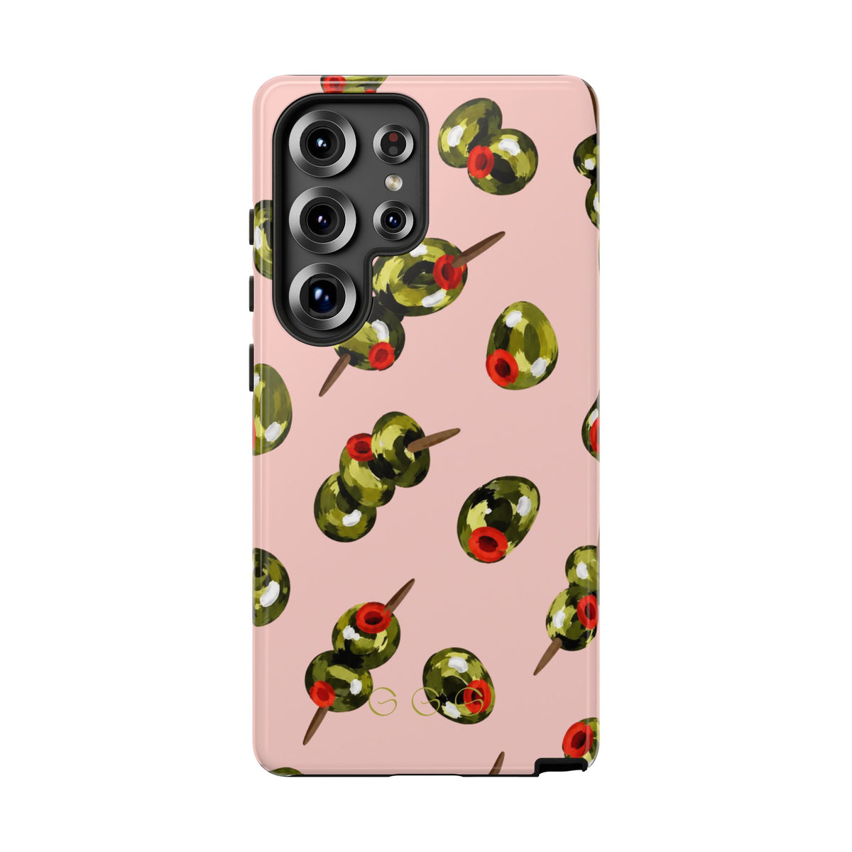 Olive You