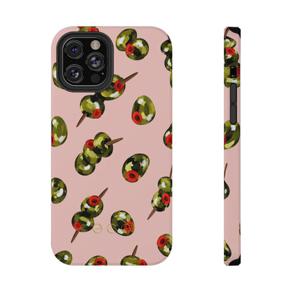 Olive You