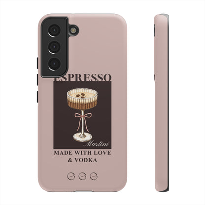 Espresso Martini