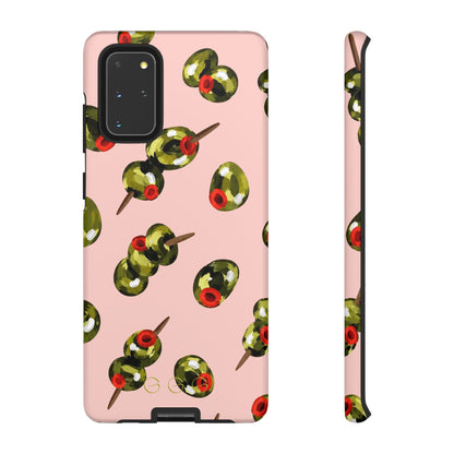 Olive You
